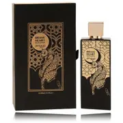 Zimaya Brave Heart Smaržas Edp 100 ml  6290171071037