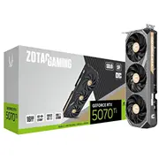 Zotac Gaming Rtx5070Ti Solid Sff Oc 16Gb  Zt-B50710J3-10P 8886307700803