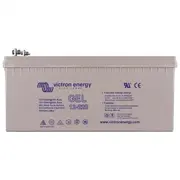 12V/220Ah Gel Deep Cycle Batt.  Bat412201104