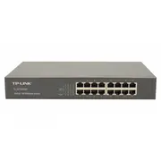 16-Port 10/100Mbps Switch  Tl-Sf1016Ds 6935364021535 Nutplsw1603