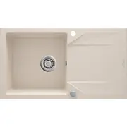 1-Bowl granite sink with drainer  Zqj 5113 5908212093726 Wlononwcr1626