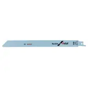 2 zobenzāģa asmeņi S 1122 Ef Bosch 2608656042  3165140093446
