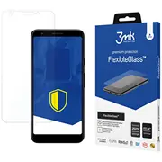 Google Pixel 3A - 3Mk Flexibleglass screen protector  3Mkglass753 5903108136105 70072180