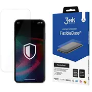 3Mk Flexibleglass aizsargstikls telefonam iPhone 14 Max  Pro 3Mkglass2457 5903108486330 70072180