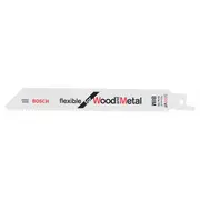 5 zobenzāģa asmeņi S 922 Vf Bosch 2608656017  3165140093538