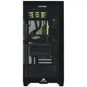 Actina 5901443413714 Pc Amd Ryzen 7 9800X3D 32 Gb Ddr5-Sdram 2 Tb Ssd Nvidia Geforce Rtx 5070 Ti Midi Tower Black  Komacngip0203