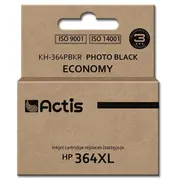 Actis Kh-364Pbkr Ink Cartridge Replacement for Hp 364Xl Cb322Ee Standard 12 ml black, photo  5901452157340 Expacsahp0051