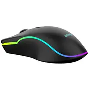Activejet Amy-W390 Usb wired heated mouse  5901443392064 Peracjmys0035