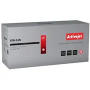 Activejet Ath-24N Toner Replacement for Hp 24A Q2624A Supreme 3.000 pages black  5904356285072 Expacjthp0029