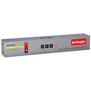 Activejet Atm-216Yn toner Replacement for Konica Minolta Tn216Y Supreme 26000 pages yellow  5901443099185 Expacjtmi0021