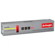 Activejet Ato-310Yn Toner Replacement Oki 44469704 Supreme 2000 pages yellow  5901443019442 Expacjtok0037