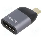 Adapter Usb 3.2 Gen 2 Displayport socket,USB C plug  Cua0204