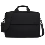 Addison 300215 notebook case 39.6 cm 15.6 Briefcase Black  4897038305094 Mobaditor0185