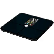 Aeno Smart Body scales Bs2S, 16 body metrics, up to 180Kg, colorful display  Abs0002S 5291485013035