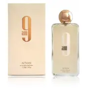 Afnan 9 am Smaržas Edp 100 ml  6290171002345