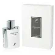 Afnan Pure Musk Smaržas Edp 100 ml  6290171002130