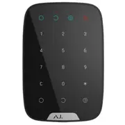 Ajax Keypad Bezvadu skārienklaviatūra signalizācija  000005653 9990000000227