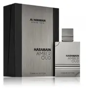 Al Haramain Amber Oud Carbon Edition Smaržas Edp 100 ml  6291100130160