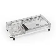 Alphacool 13832 computer cooling system part/accessory Coldplate  4250197138321 Wach-960