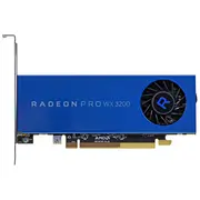 Amd Radeon Pro Wx 3200 4 Gb Gddr5 100-506115  727419416689 3600849