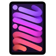 Apple  iPad mini Wi-Fi Cellular 8.3 Purple Ips 2266 x 1488 pixels A17 Pro 256 Gb 3G 4G 5G Front camera 12 Mp Rear Bluetooth 5.3 iPadOS Usb-C charging cable Mxpy3Hc/A 195949756900