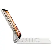 Apple Magic Keyboard iPad Air 11Quot M3 weiszlig Deutsch  Mdfv4D/A 0195950218114 528075