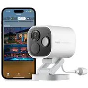 Aqara camera hub G5 Pro Poe white  Ch-C03Dw 6975833358083 Wlononwcrjhf3