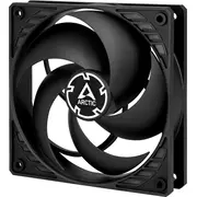 Arctic 120Mm Fan P12 Silent Black  Acfan00130A 4895213701365