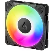 Arctic P12 Pro Pwm Pst A-Rgb High-Performance Fan, 4-Pin, 120Mm  Acfan00309A 4895265000119