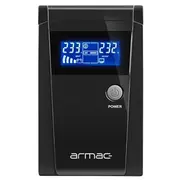 Armac O/850F/Lcd Ups Office Line-I  5901969406634 Auaral1W0000008