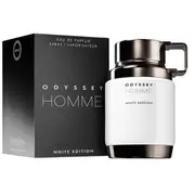 Armaf Odyssey Homme White Edition Smaržas Edp 60Ml  6294015189568