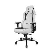 Arozzi Fabric Gaming Chair Vernazza Supersoft Light Grey  Vernazza-Spsf-Lg 850032247207