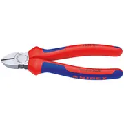 Asknaibles 140Mm 2 komp. rokt Knipex  7002140
