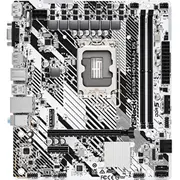 Asrock H610M-Hdv/M.2 D5 Intel H610 Lga 1700 micro Atx  4710483943478 Plyasr1700055