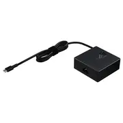 Asus  Ac100-00 A20-100P1A - Eu/Type-C/3Pin/6Pcs 5/9/15/20 V Ac adapter 90Xb077N-Mpw000 2000001232736