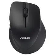 Asus  Wt425 Wireless Mouse Black/Charcoal 90Xb0280-Bmu000 4716659934004