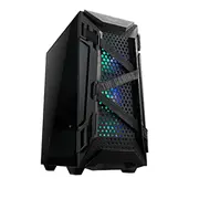 Asus Gt301 Tuf Gaming Case  90Dc0040-B49000 4718017521741