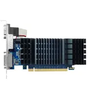 Asus Gt730-Sl-2Gd5-Brk Nvidia Geforce Gt 730 2 Gb Gddr5  90Yv06N2-M0Na00 4716659990390 Vgaasunvd0456