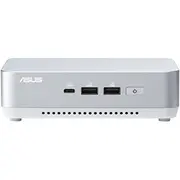 Asus Nuc 14 Pro Rnuc14Rvsu7089A2I - Mini-Pc Core Ultra 7 155H / 1,4 Ghz Ram 32Gb Ssd 1Tb Intel Arc Graphics 1Gbe, 2,5Gbe, Wi-Fi 6E, Bluetooth 5,3 Wlan 802,11A/B/G/N/Ac/Ax Win 11 Home Monitor keiner weiß  90As0061-M00120 4711387498613 261007