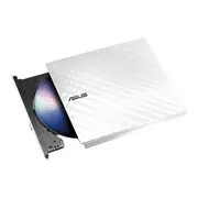 Asus Sdrw-08D2S-U Lite white  90-Dq0436-Ua221Kz 4716659385080