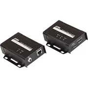 Aten Ve901 Displayport Hdbaset Lite Extender  4719264645204