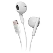 Austiņas Sbs Studio Mix 65C White Usb-C  Teeartycapw 8018417343803