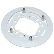 Axis - Halterung für Kameramontage M3004-V Network Camera, Surveillance Kit, M3005-V Camera 5503-921  7331021004658