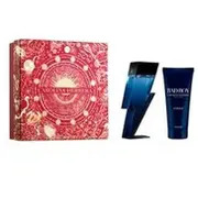 Bad Boy Cobalt Électrique Gift set Edp 100 ml and shower gel  8411061092521 33030010