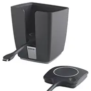Barco Clickshare Button and Tray Pack  6378256 5415334026865 Wlononwcrsrwn