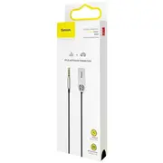 Baseus Bluetooth 5.0 Aux - Usb adapteris Caba01-01  6953156290488