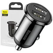 Baseus Grain Pro Auto Lādētājs  Ccallp-01 6953156202009
