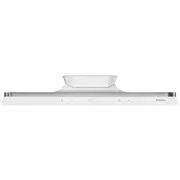 Baseus Led Magnētiskā Lampa 1800Mah  Kmbaxc02 6953156229594 Dgxc-02