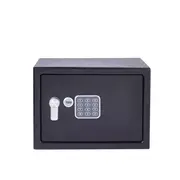 Basic safe Yec home with alarm  Yec/250/Db2 5011802412668 Shyahis00000030