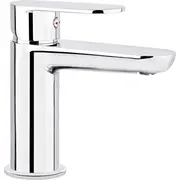 Basin mixer with temperature limitation  Bgah020M 5908212094822 Wlononwcr2209